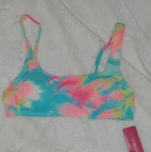🎨NWT Target Bikini set🎨